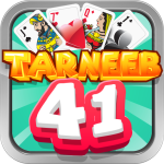 Tarneeb 41 Mod Apk 26.0.2.20 for android