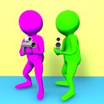 Team Battle Mod Apk 0.2 for android