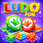 The Ludo Fun Multiplayer Game Mod Apk 1.23 for android