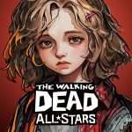 The Walking Dead Mod Apk 1.42.4 for android
