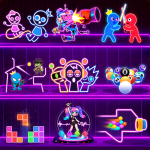 Tic Tac Toe Fun Games Mod Apk 1.0.6 for android