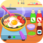 Timpy Cooking Games for Kids Mod Apk 6.7.1 for android