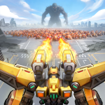 Titan Rush Mod Apk 3.1.6 for android