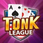 Tonk League Card Game Mod Apk 6.1.10 for android