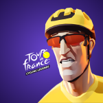 Tour de France Cycling Legends Mod Apk 2.0.3 for android