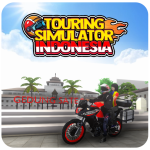 Touring Simulator Indonesia Mod Apk 2.1.6 for android