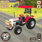 Tractor Farming Mod Apk 3.9 for android