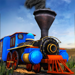 Train Madness Mod Apk 4.7 for android