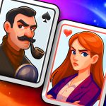 Triple Solitaire Mystery Mod Apk 0.4.6 for android