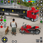 Truck Games 3d Mod Apk 1.0.7 for android