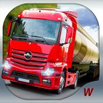 Truckers of Europe 2 Mod Apk 0.64 for android