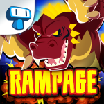 UFB Rampage Mod Apk 1.0.45 for android
