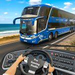 US Bus Sim 3D Mod Apk 1.18 for android