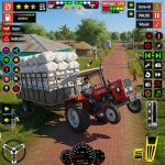 US Tractor Games Mod Apk 1.0.31 for android