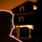 Undiscovered house horror game Mod Apk 1.34 for android
