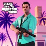 Vegas City Mod Apk 0.3 for android