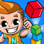 Vlad & Niki Match Mod Apk 1.41 for android