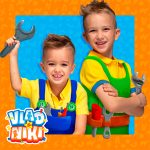 Vlad and Niki Mod Apk 1.4.3 for android