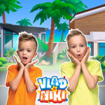 Vlad and Niki Mod Apk 1.0.4 for android