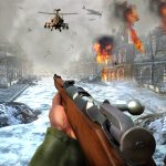 WW2 Heroes Mod Apk 1.0.9 for android