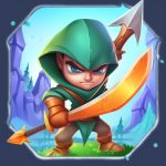 Walking Hero Mod Apk 05.03.00 for android