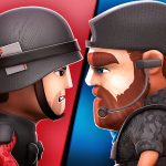 WarFriends Mod Apk 6.1.7 for android