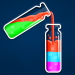 Water Sort Puzzle Mod Apk 1.8 for android