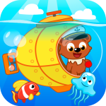 Water adventures Mod Apk 1.2.4 for android