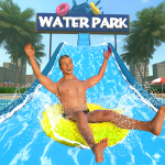Waterpark Swimming Simulator Mod Apk 1.6.8 for android