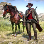 West Cowboy Game Mod Apk 1.13 for android