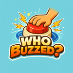 Who Buzzed Mod Apk 1.1.49 for android