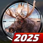 Wild Hunt Mod Apk 1.621 for android