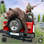 Wild Shooter 3D Hunting Games Mod Apk 1.6.9 for android