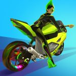 Wild Wheels Mod Apk 1.1.17 for android