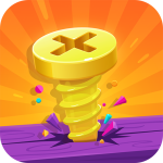 Woodbolt Sort Mod Apk 1.3.6 for android