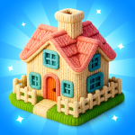 Wool Puzzle 3D Mod Apk 1.1.7 for android