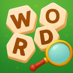 Word Search Game in English Mod Apk 7.1.1 for android