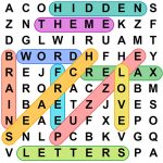 Word Search Quest Mod Apk 2.1.3 for android