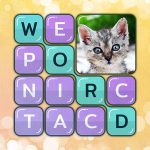 Word Search with Pictures Mod Apk 1.5.1 for android