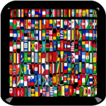World Flags and Map quiz games Mod Apk 5.9.9.8for android