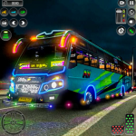 World Tour Bus Game Mod Apk 1.0.8 for android