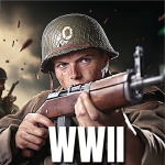 World War Army Mod Apk 1.0.7 for android