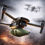 World of Drones Mod Apk 1.0.16j for android