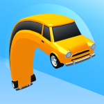 Worm Car Mod Apk 1.1.1 for android