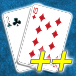 Xeri+ (Card Game) Mod Apk 3.50 for android