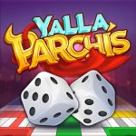 Yalla Parchis Mod Apk 1.5.1 for android