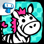 Zebra Evolution Mod Apk 1.2.56 for android