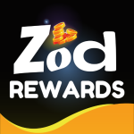 Zod Rewards | Play & Earn Mod Apk 3.6.0 for android