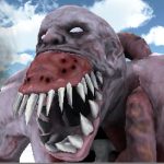 Zombie Monsters 2 Mod Apk 6.1 for android