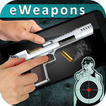 eWeapons™ Gun Weapon Simulator Mod Apk 2.3.1 for android